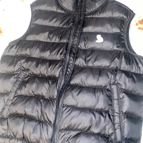 OVO Puffer Vest Large - Picture 6 of 9
